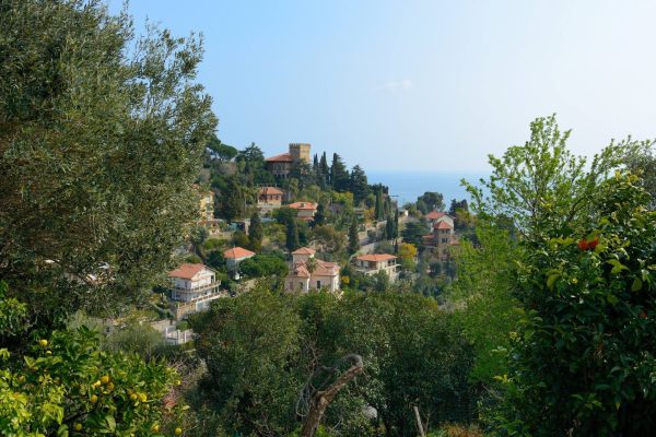 Alassio, tra storia, arte e natura: dalle chiese collinari alle pinacoteche, un invito a scoprire il patrimonio della città