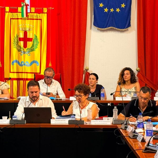 Tassa rifiuti, Albenga contiene l’aumento all’1% grazie al lavoro svolto negli ultimi anni