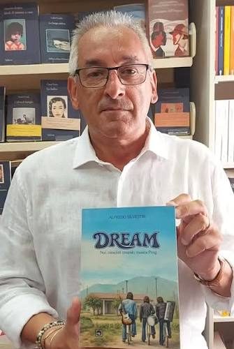 “DREAM, noi cresciuti creando musica prog”: ad Alassio la presentazione del libro di Alfredo Silvestri
