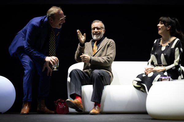 Il Festival Teatrale di Borgio Verezzi raddoppia: sul palco Yasmina Reza e il debutto assoluto di “Orlando”
