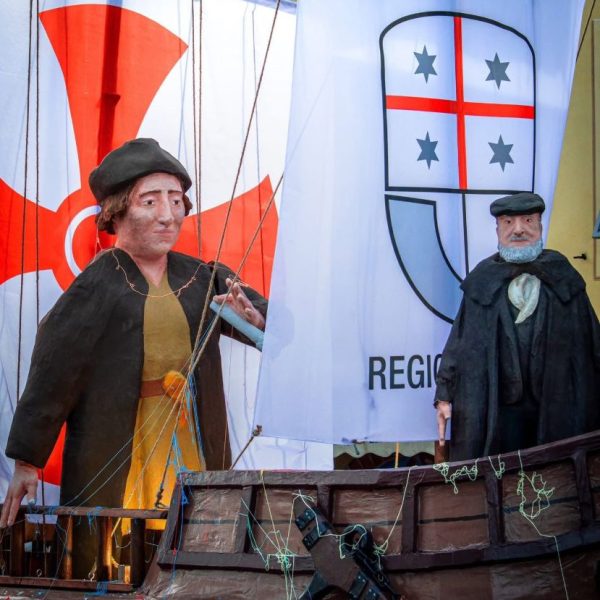 Loano, tutto pronto per Carnevalöa Summer Edition: il 25 luglio sfilata dei carri sul lungomare