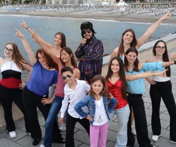 A Loano un tuffo nella disco music con l’Accademia Modern Jazz Dance: il 18 luglio spettacolo dedicato agli anni ’70 e ’80