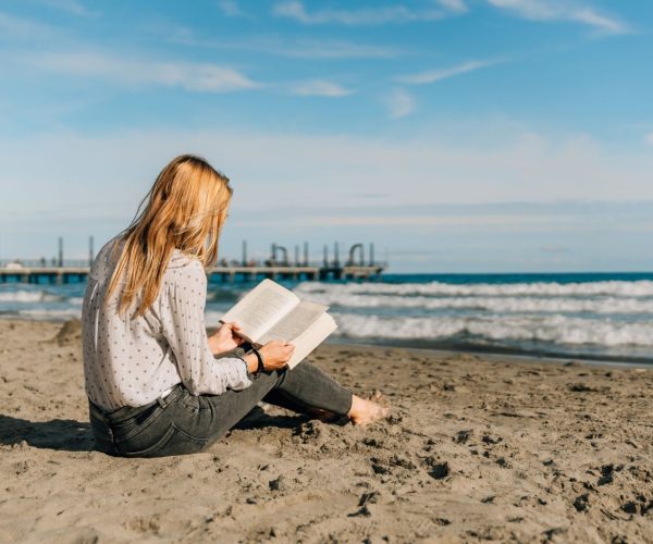 Alassio. Secondo appuntamento per “Spiagge da leggere”