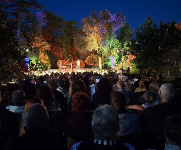 “Musica in Villa” 2026: jazz, tango e note classiche illuminano l’estate di Albisola Superiore