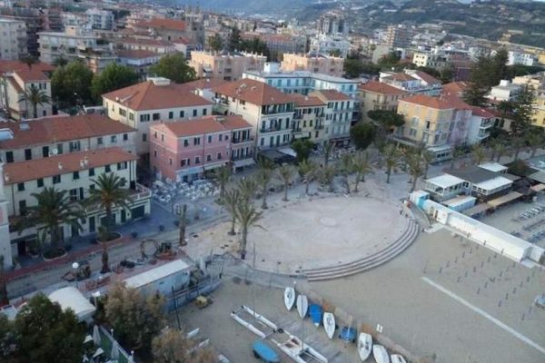 Commedia, dj set e buon cibo: a Levà di Taggia torna la festa “Aspettando Sant’Isidoro”