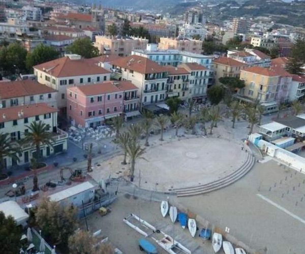 Commedia, dj set e buon cibo: a Levà di Taggia torna la festa “Aspettando Sant’Isidoro”