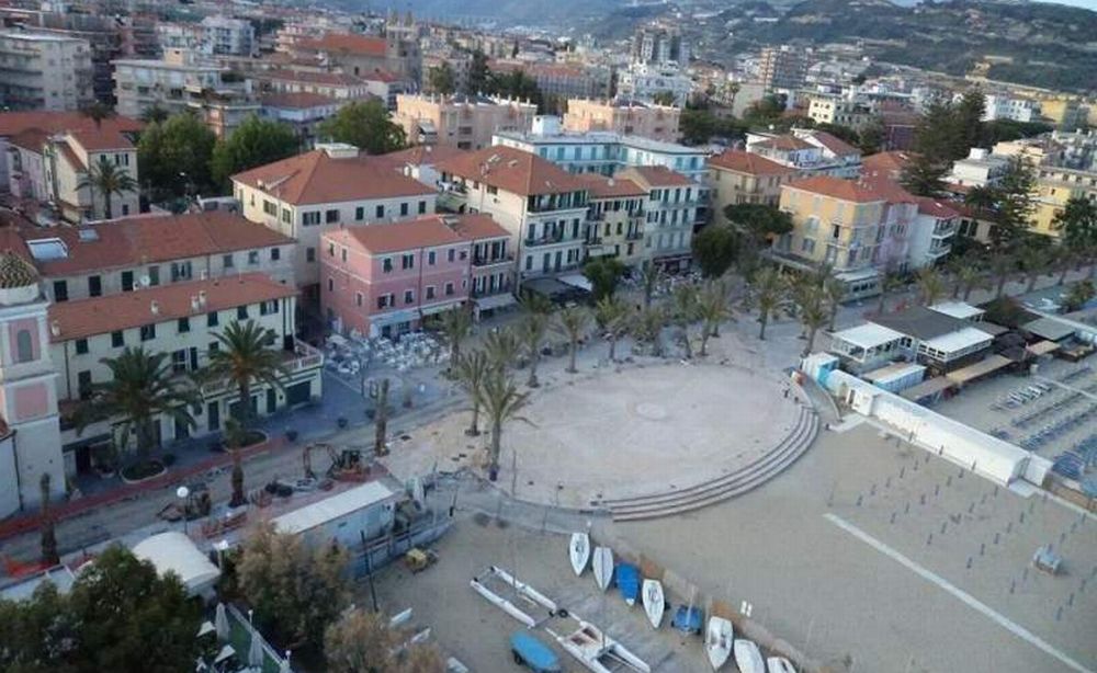 “Alla scoperta delle tartarughe marine”: ad Arma di Taggia una serata divulgativa con l’associazione Delfini del Ponente