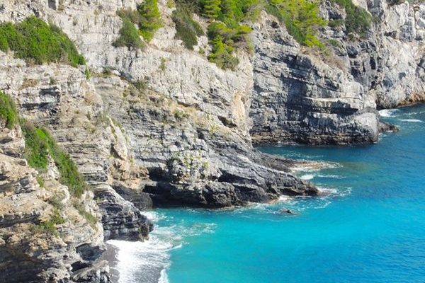 Bergeggi