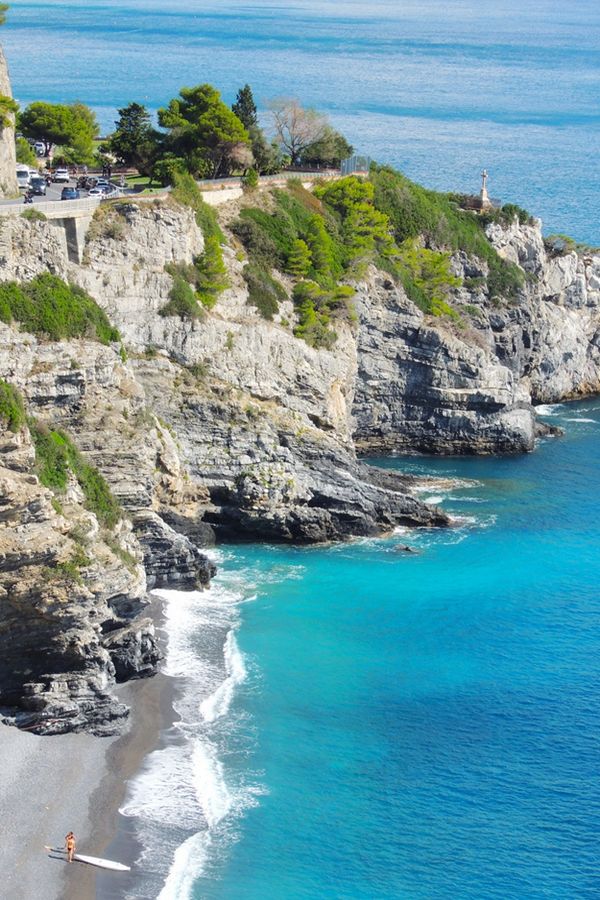 Bergeggi