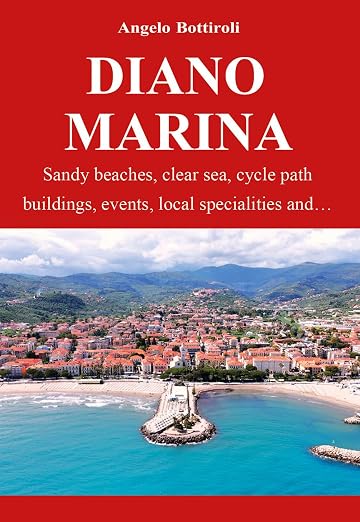 Diano Marina Versione in inglese