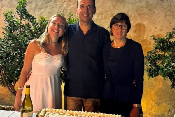 La Liguria torna a vincere in casa: l’azienda Calvini di Sanremo è la regina del 33° Premio Vermentino