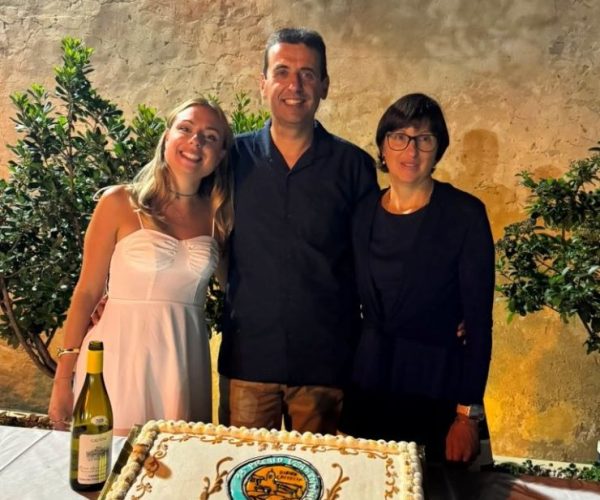 La Liguria torna a vincere in casa: l’azienda Calvini di Sanremo è la regina del 33° Premio Vermentino