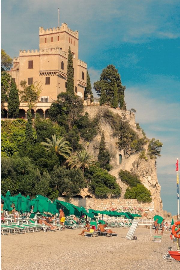 Finale Ligure