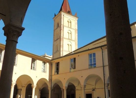 Arte partecipativa e coinvolgimento: il 20 settembre a Finalborgo arriva il “Rieu Festival”