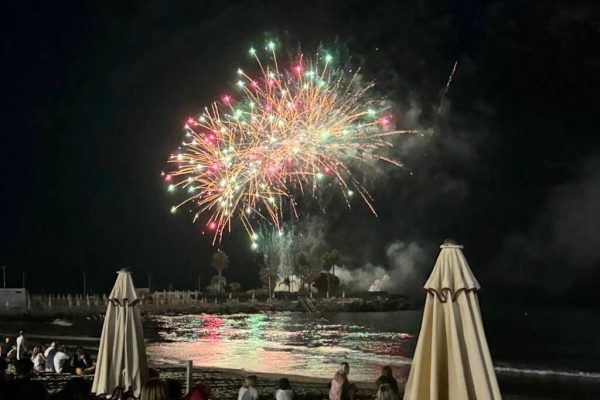 Diano Marina, un’estate esplosiva: il calendario degli eventi dal 16 al 31 luglio