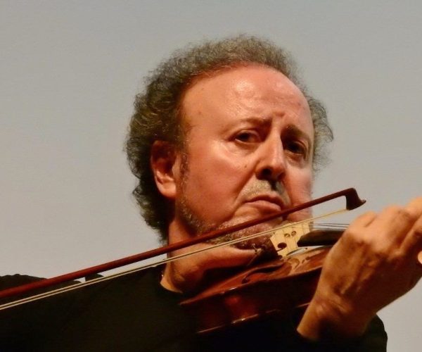 Chiusura in grande stile per il “Rovere d’Oro” a San Bartolomeo: sul sagrato arrivano Oscar Oliver e Joaquin Palomares