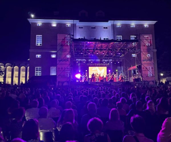 Festival Internazionale Live di Loano 2026: l’11 luglio il Gran Galà con l’esibizione dei finalisti