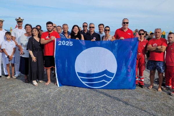 Giornata Mondiale della Prevenzione dell’Annegamento: a Loano esercitazioni di salvataggio in mare