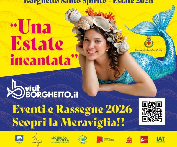 Sport, inclusione e danza: Borghetto Santo Spirito si accende con il “Vertical della Madonnina” e “Ballando sotto le stelle”