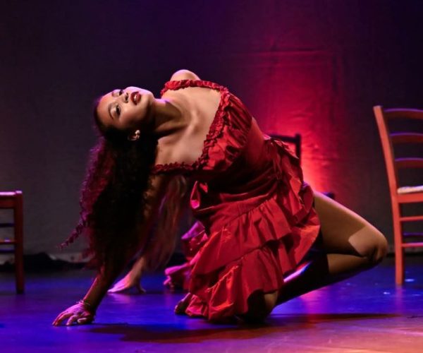 Domani, sabato 11 luglio, a Diano Marina sul palco un doppio spettacolo di danza per l’EMD festival