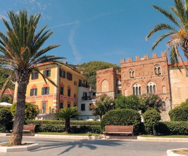 Torna “La Repubblica del Gusto”: a Noli tre giorni dedicati all’autenticità ligure