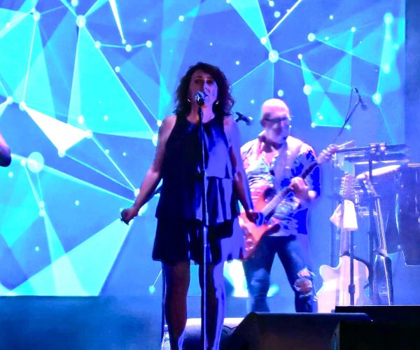 “Le Muse Festival” chiude a Costarainera: il 23 agosto il concerto di Alessia Capaccioni dedicato alle donne
