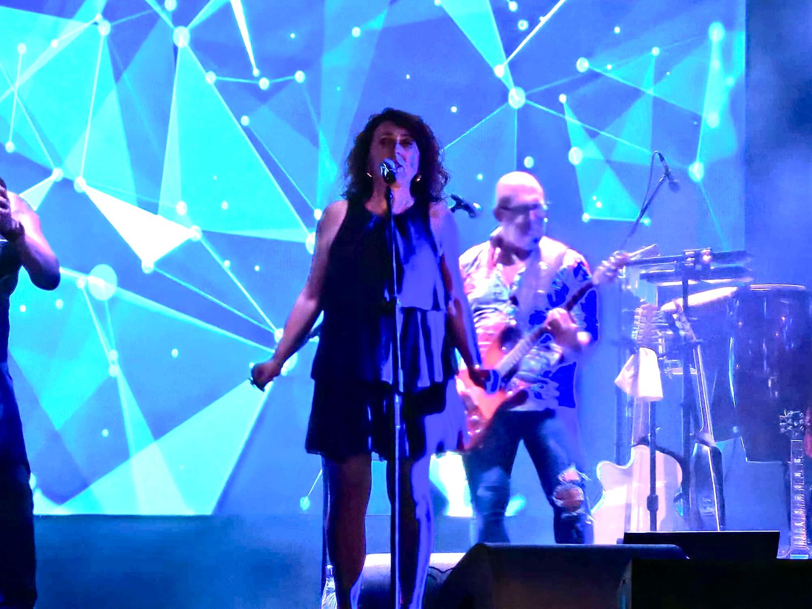 “Le Muse Festival” chiude a Costarainera: il 23 agosto il concerto di Alessia Capaccioni dedicato alle donne