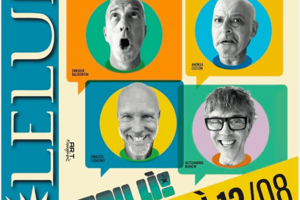 “Tou Lì!”: mercoledì 12 agosto la comicità dei Pirati dei Caruggi accende la serata di Albissola