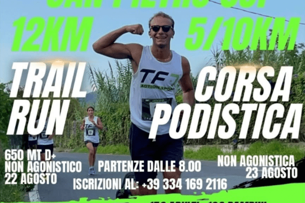 Torna la San Pietro Cup: un weekend di sport e festa a Diano San Pietro