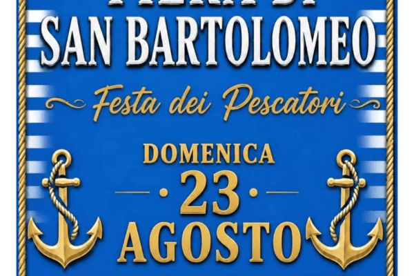 Torna “La fiera delle fiere”: appuntamento a Varazze domenica 23 agosto con la tradizionale fiera e festa
