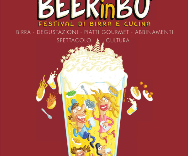 “BEERinBO'”: a Bordighera tre giorni dedicati al Festival di Birra e Cucina
