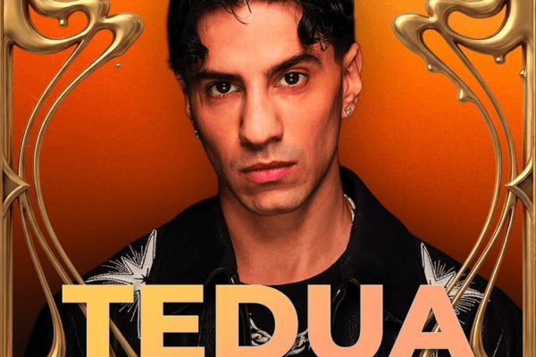 Serata evento ad Albenga: Tedua protagonista del format “Art Nouveau” all’Essaouira