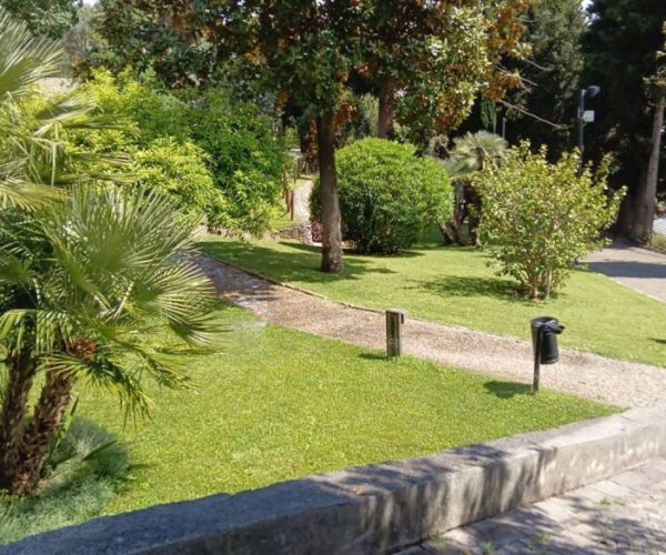 Natura e giochi ad Alassio: ripartono le passeggiate al Parco di Villa Fiske