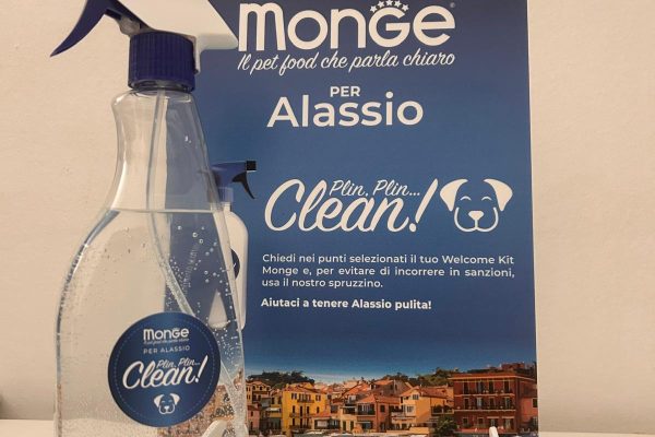 Welcome kit e spiagge a misura di cane: l’estate 2026 di Alassio all’insegna del turismo Pet Friendly