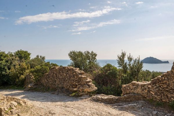 Tra Alassio e Albenga rinasce la Via Iulia Augusta: partono le procedure per valorizzare lo storico percorso