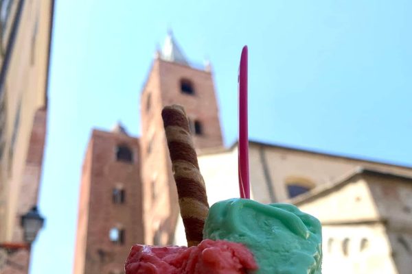 Albenga, una maratona di gelato per finanziare i progetti oncologici gratuiti ANT