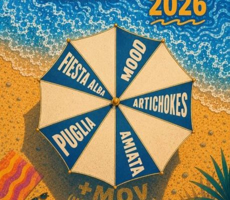 Torna il “MORF”: sabato 22 agosto il Movin’ On Rock Festival sbarca a Diano Marina