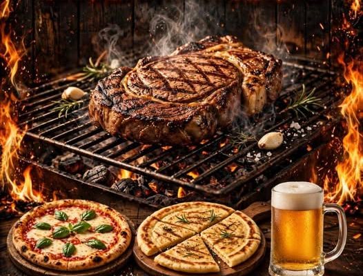 Grigliata, karaoke e birra artigianale: venerdì 28 agosto serata di festa al Circolo ARCI Artisi di Savona
