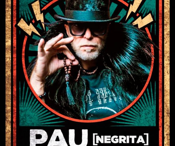Ferragosto a Taggia: in Piazza Chierotti arriva il dj set di Pau dei Negrita