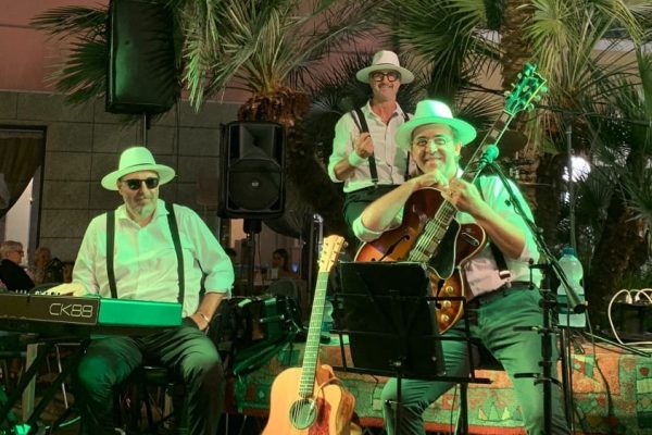 “Quando c’era… il Concertino”: l’11 settembre ad Alassio un viaggio musicale nel tempo