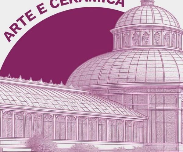 “Arte e Ceramica” ad Arenzano: la Serra Monumentale ospita la mostra per la Giornata Europea del Patrimonio