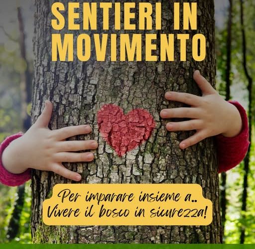 “Sentieri in movimento”: a Finalborgo sport, natura e creatività si incontrano in un’escursione gratuita