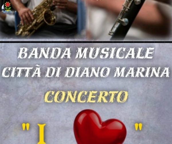 La musica anima Diano Marina: il 10 settembre il concerto a ingresso libero della Banda cittadina