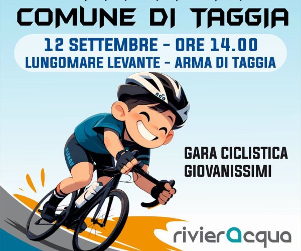 Arma di Taggia in sella: il 12 settembre debutta il 1° Gran Premio Comune di Taggia per i Giovanissimi