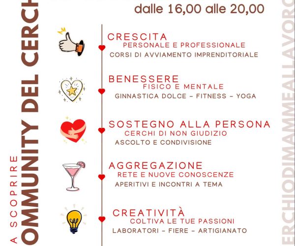 Open Day e Festa del Baratto al Giardino delle Boschine: il 19 settembre appuntamento a Varazze