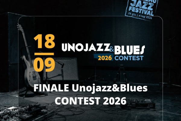 La musica torna protagonista al Teatro dell’Opera di Sanremo: tutto pronto per la Finale Unojazz&Blues Contest 2026