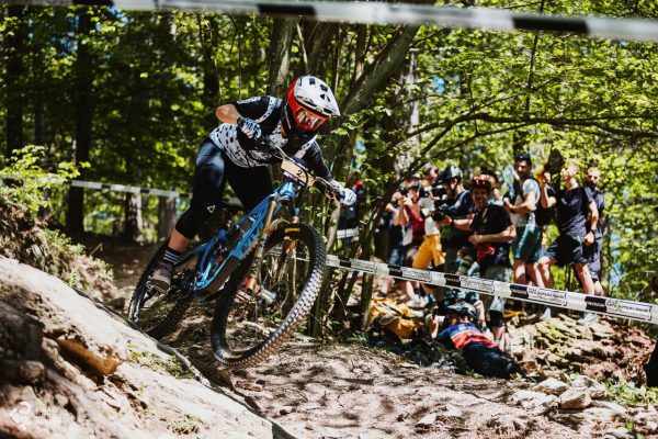 Mountain bike mondiale nel savonese: il tracciato e il programma dell’UCI Enduro a Vado Ligure