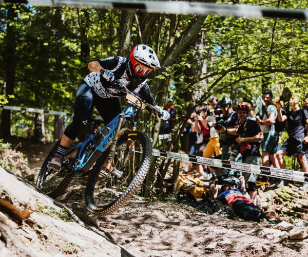 Mountain bike mondiale nel savonese: il tracciato e il programma dell’UCI Enduro a Vado Ligure