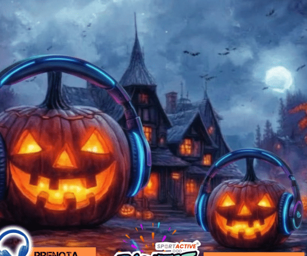 Sanremo a ritmo di fitness: arriva la “Camminata Halloween” con cuffie bluetooth nel centro cittadino