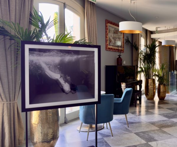“LOVERS – Memory of the Future”: proiezione speciale all’Associazione Vecchia Alassio per il fine settimana conclusivo